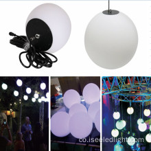 Concert Live Lighting RMB DMX PIXEL BALL